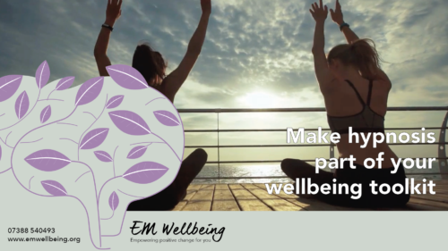 Wellbeing toolkit